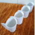 Villeroy - Boch espresso cups